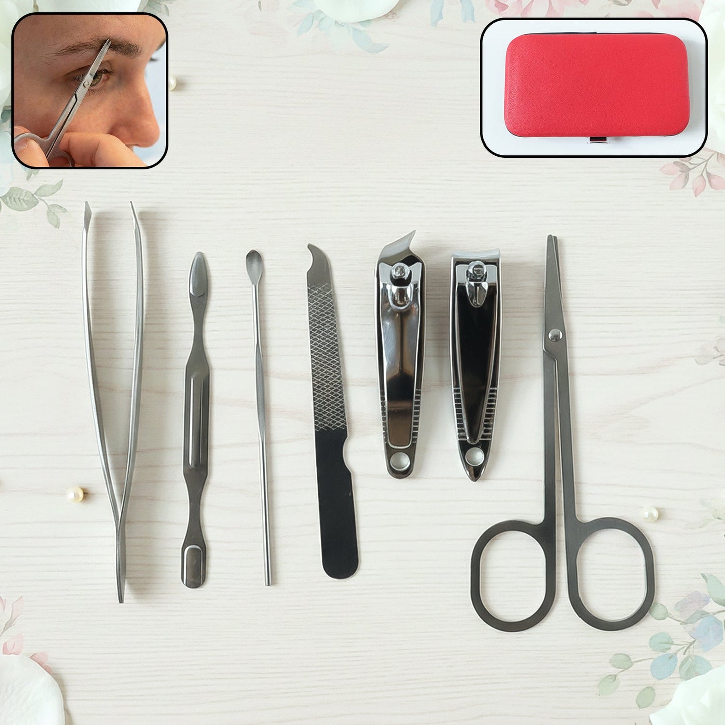 Pedicure Kit
