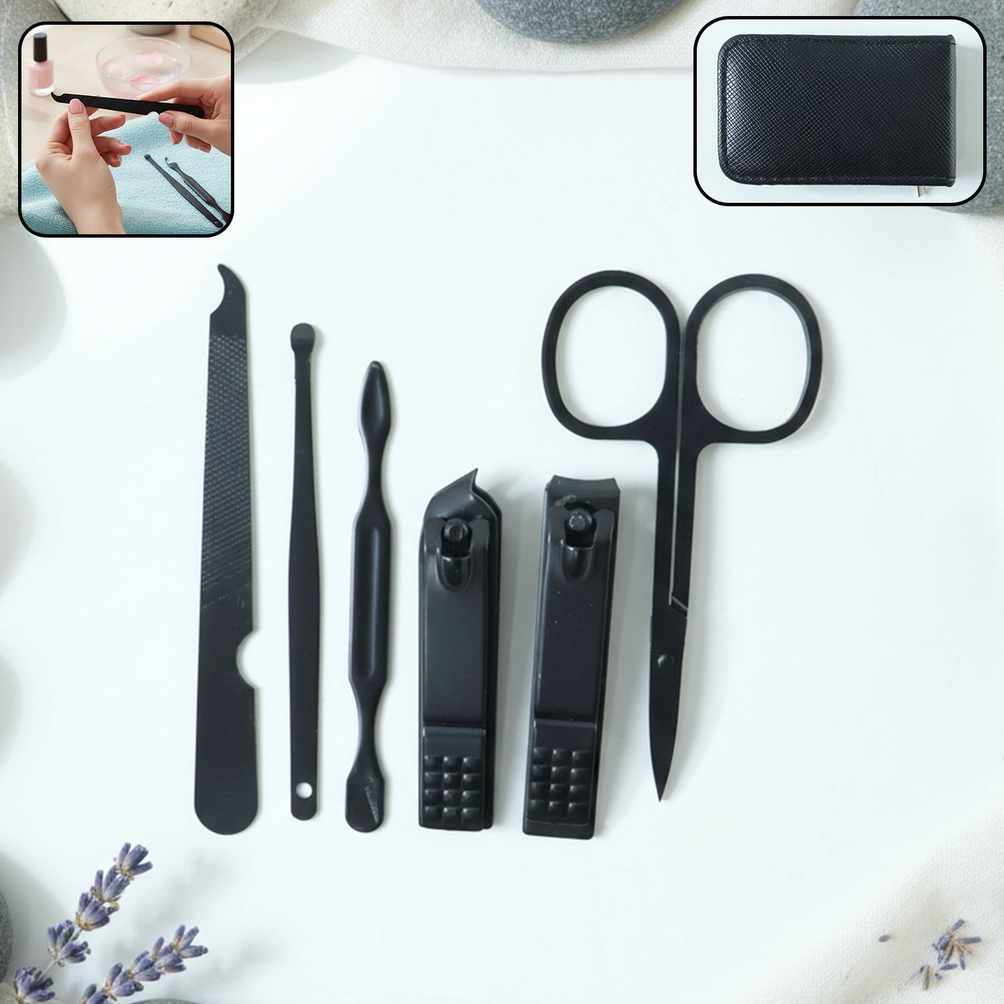 Pedicure Kit