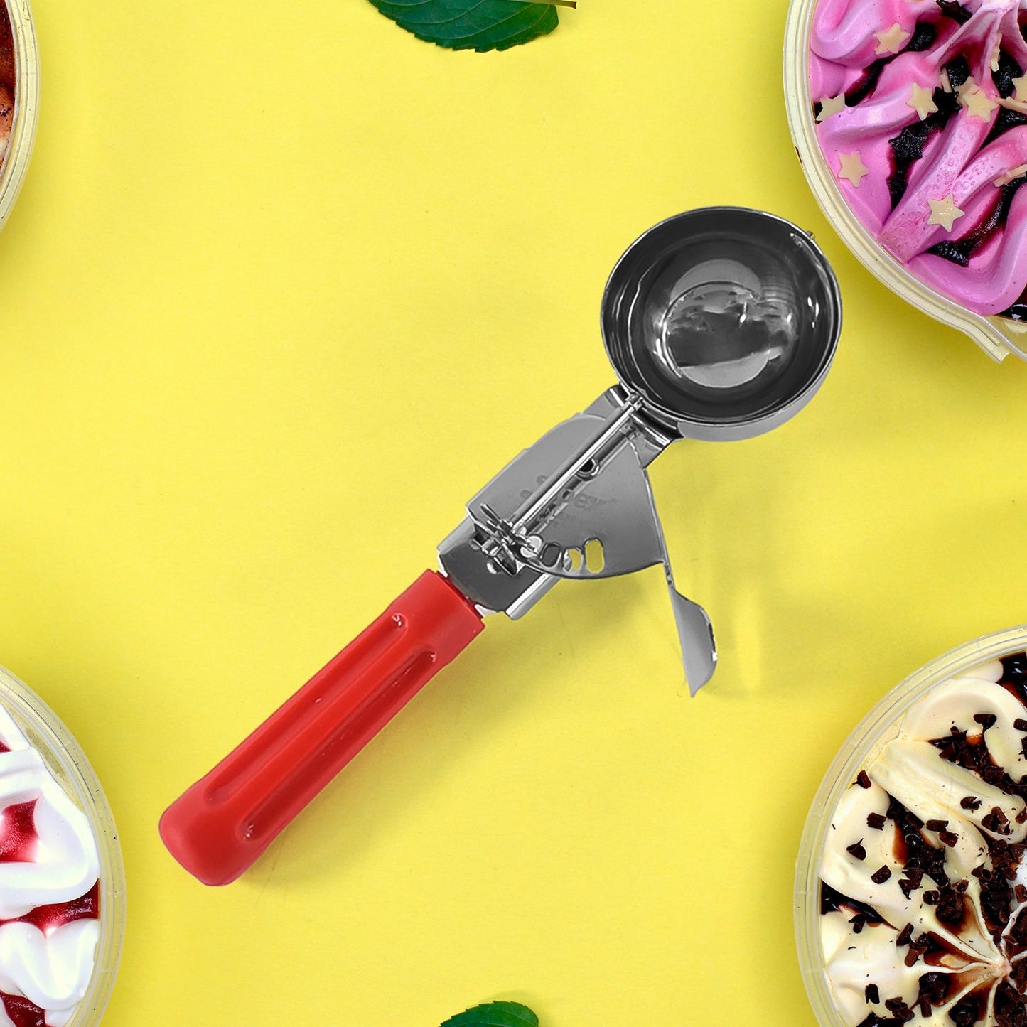 70ML Precision Scoop