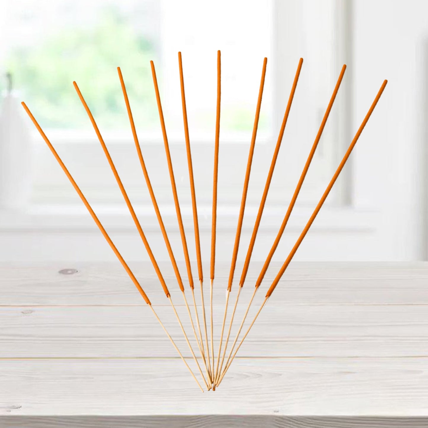 Mosquito Agarbatti Stick Herbal Mosquito (1 Packet / 10 Sticks) (Incense Stick)