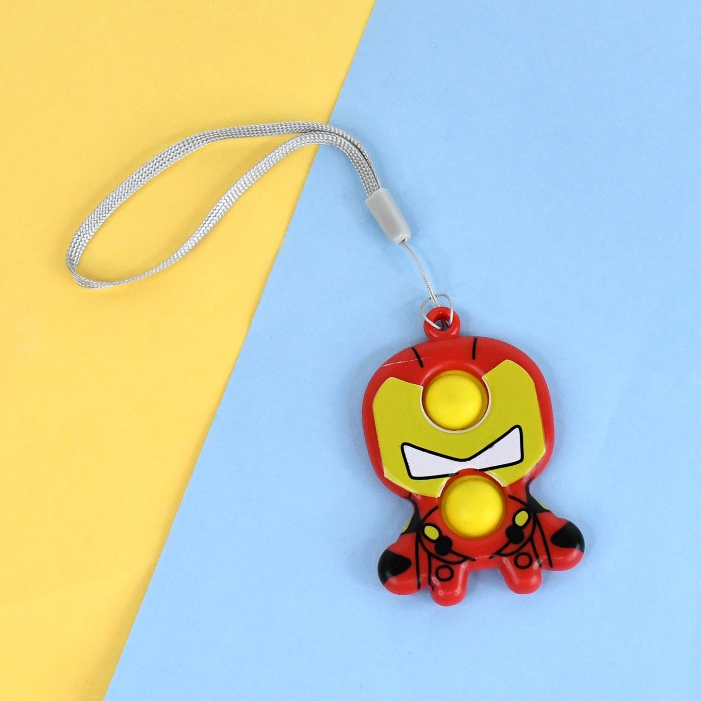 Mini Pop Pal
