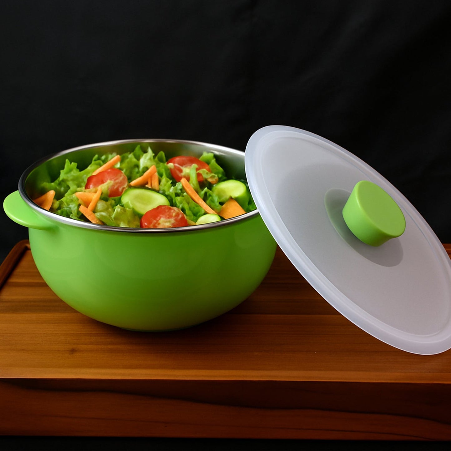 Gather Bowl