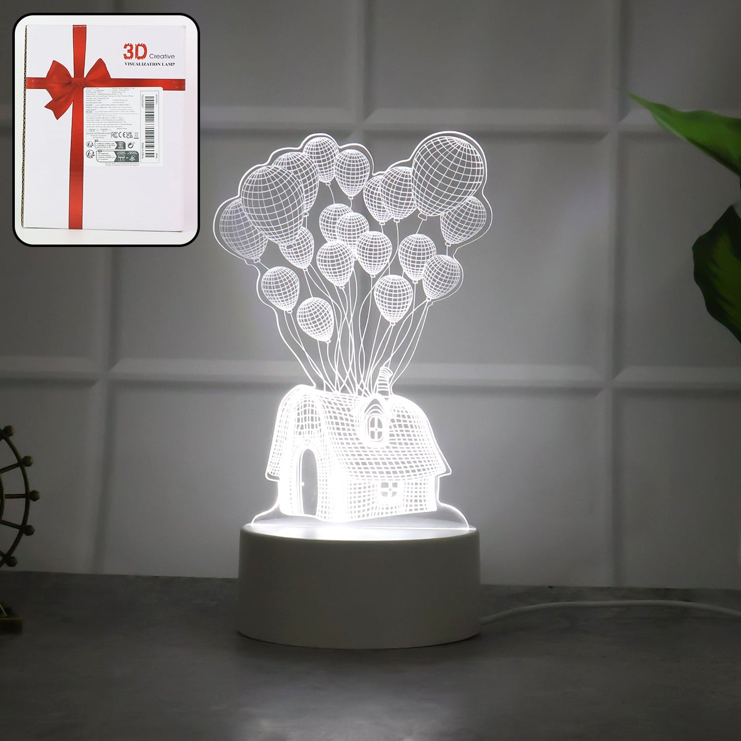 LED Lamp