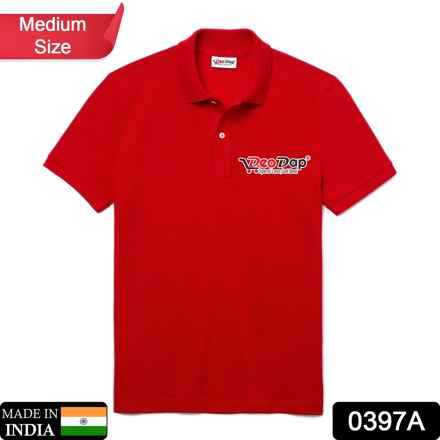 T-shirt, soft and comfortable, perfect for casual wear