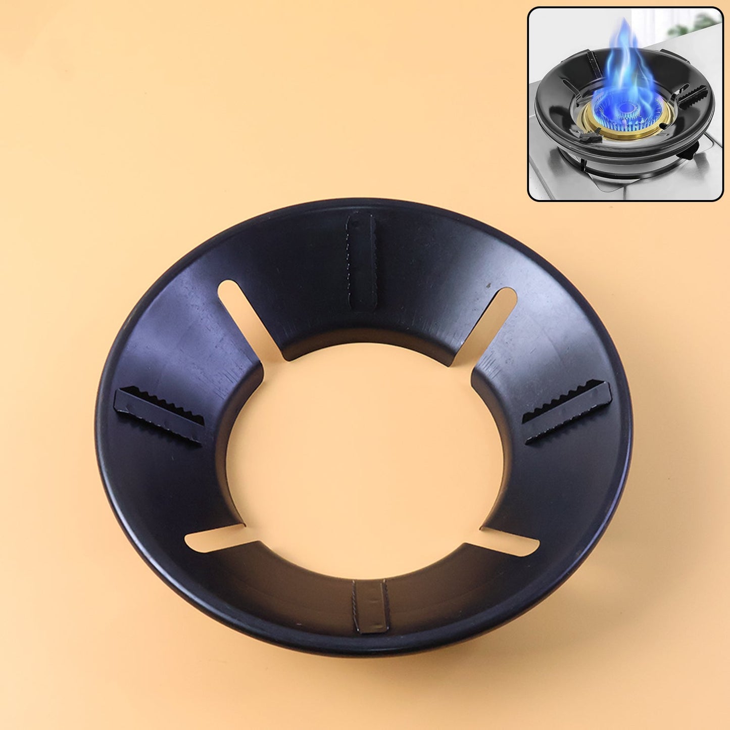 Gas Diffuser