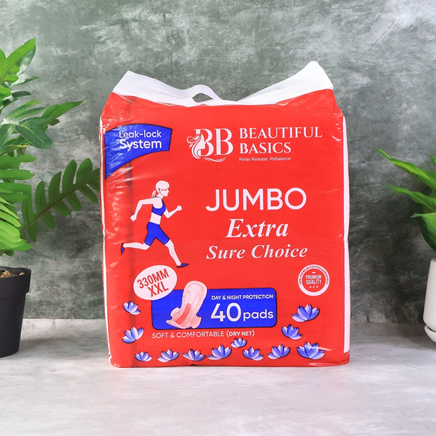 Regular Sanitary Pads