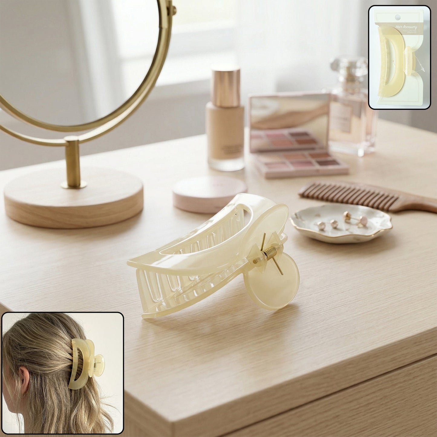 Hair Clip