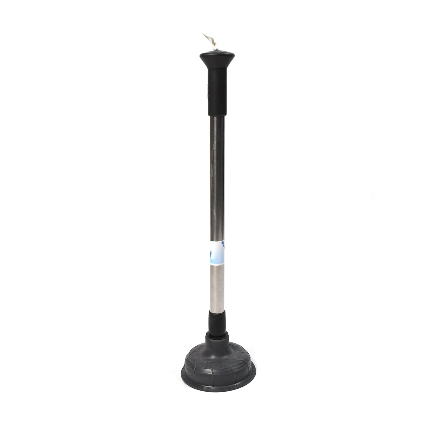 Drain Unblocker Pump for Kitchen, Sink & Toilet Cleaning