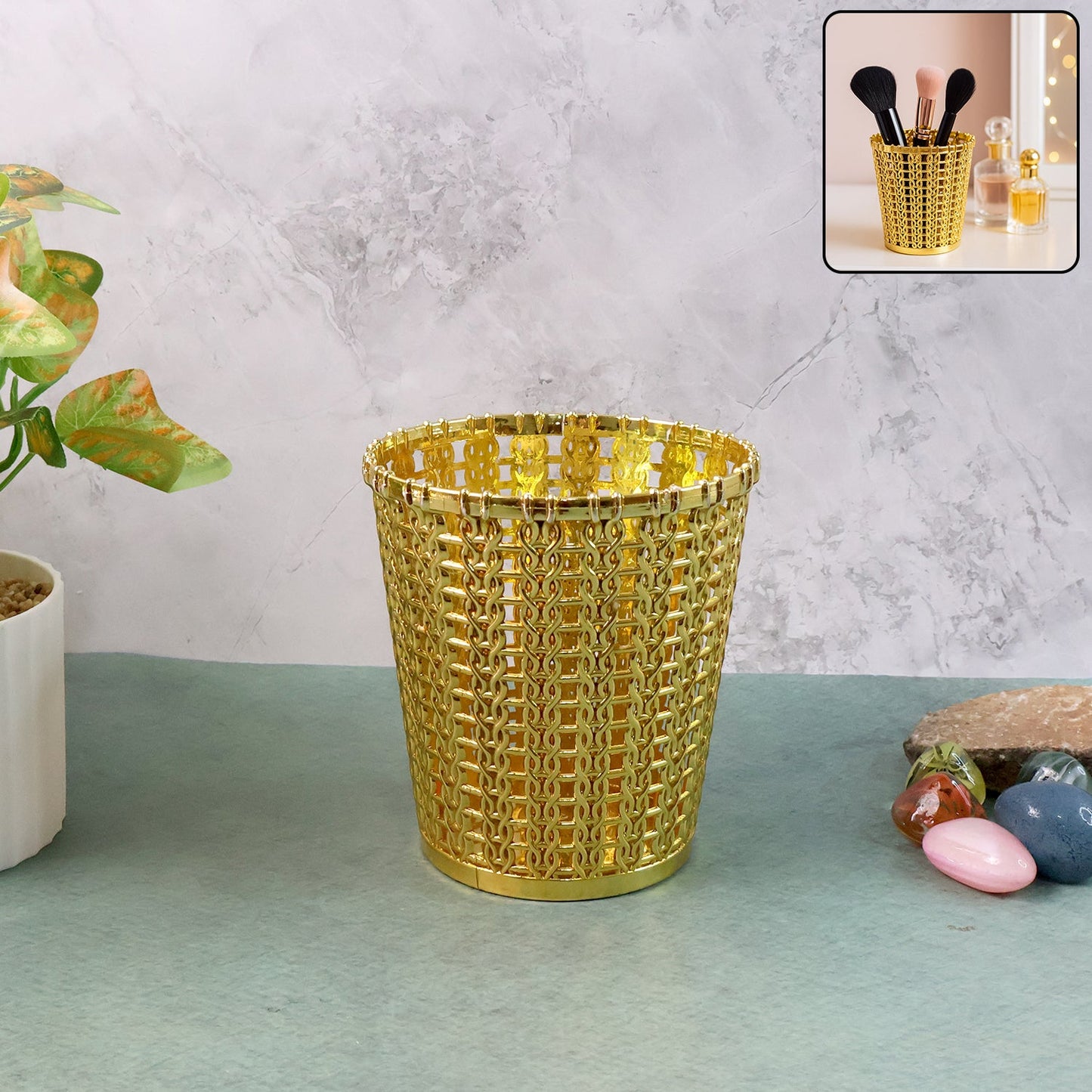 Brush Holder Organizer