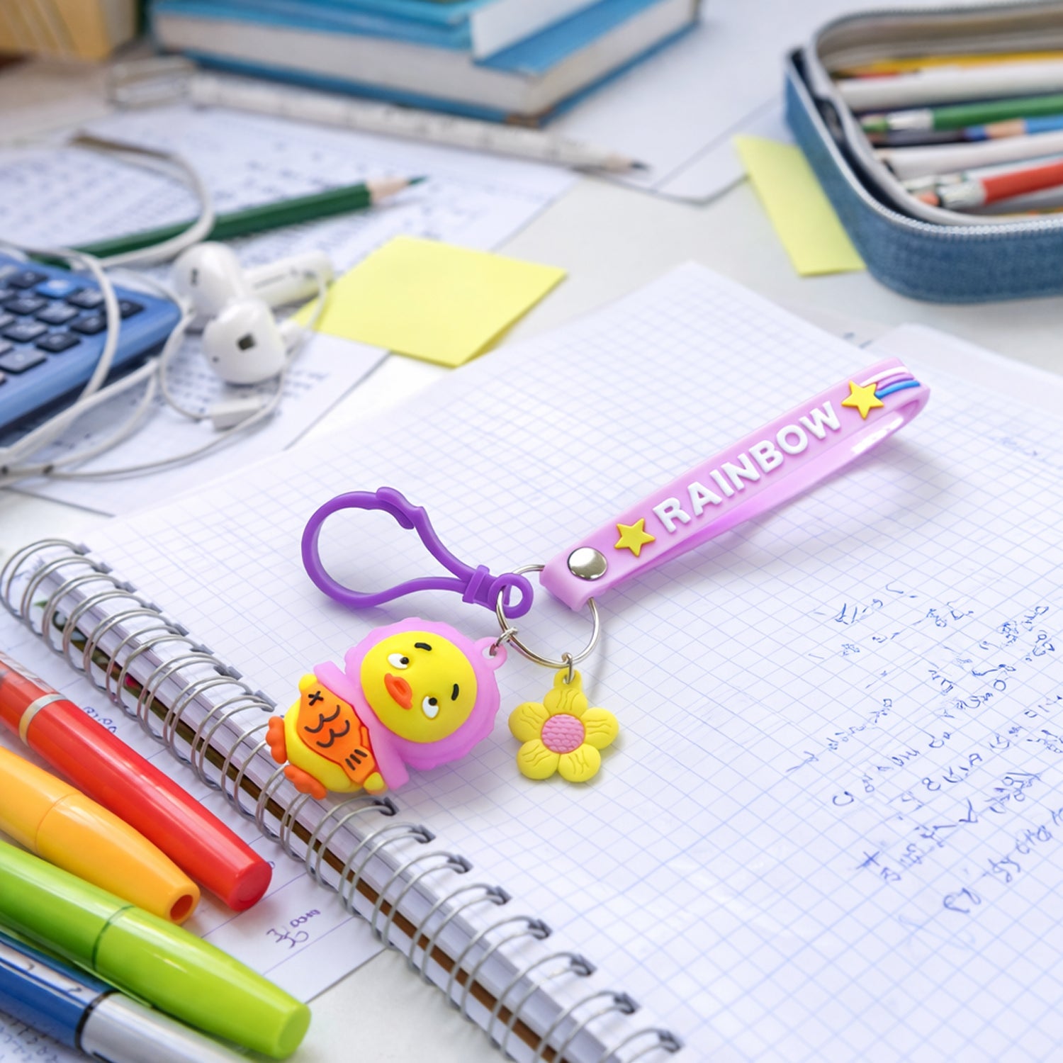Keychain