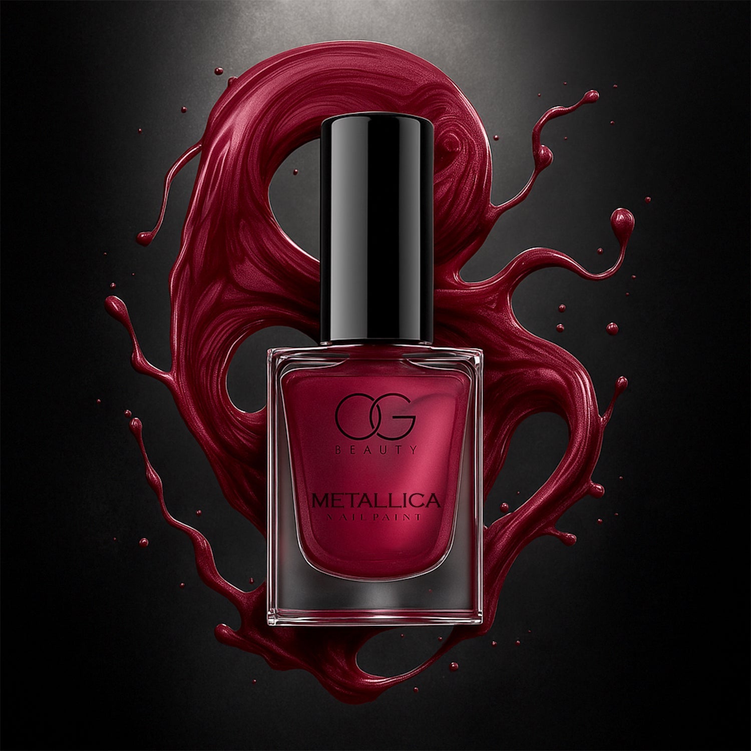 Nail Polish