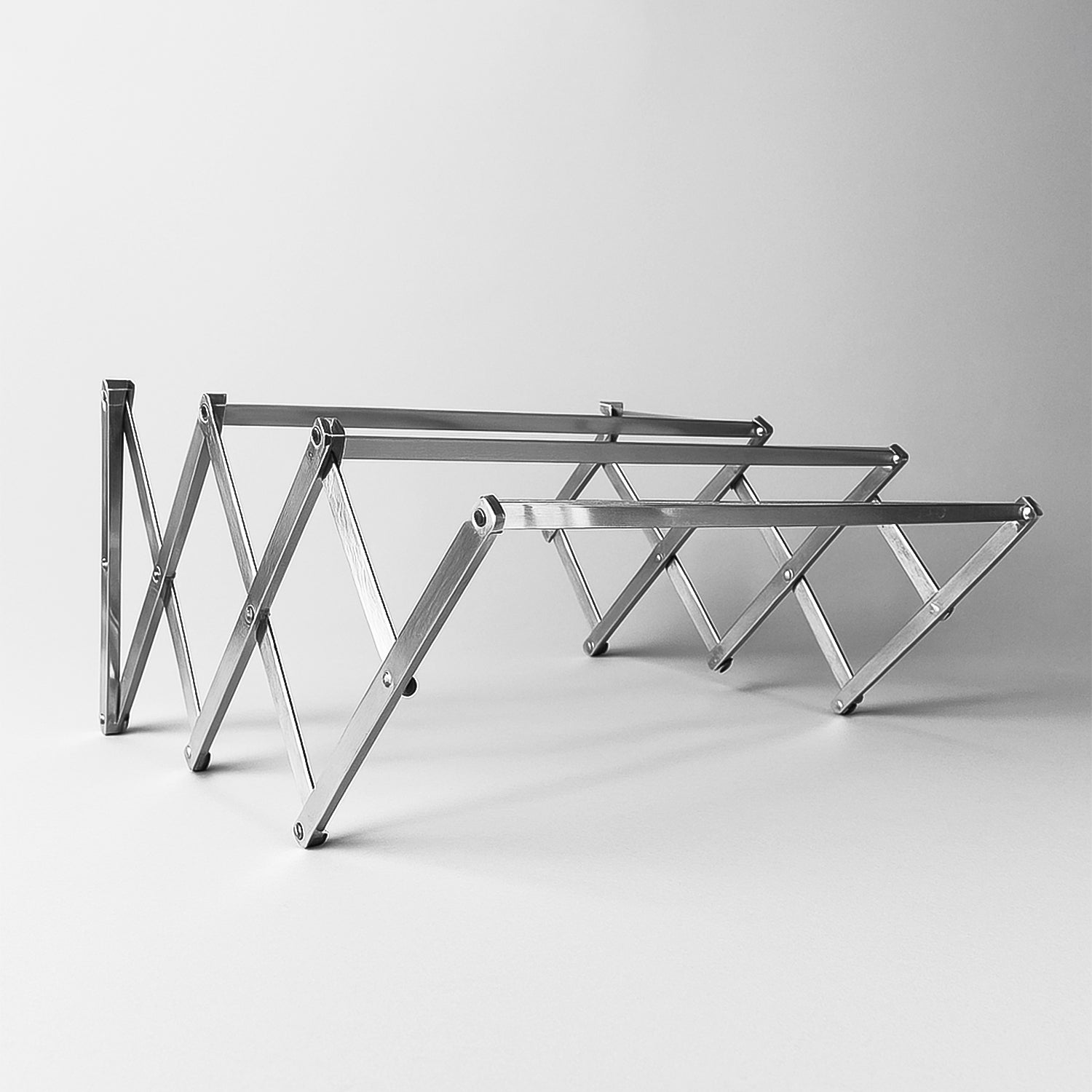 Fold Ease Wall Drying Rack