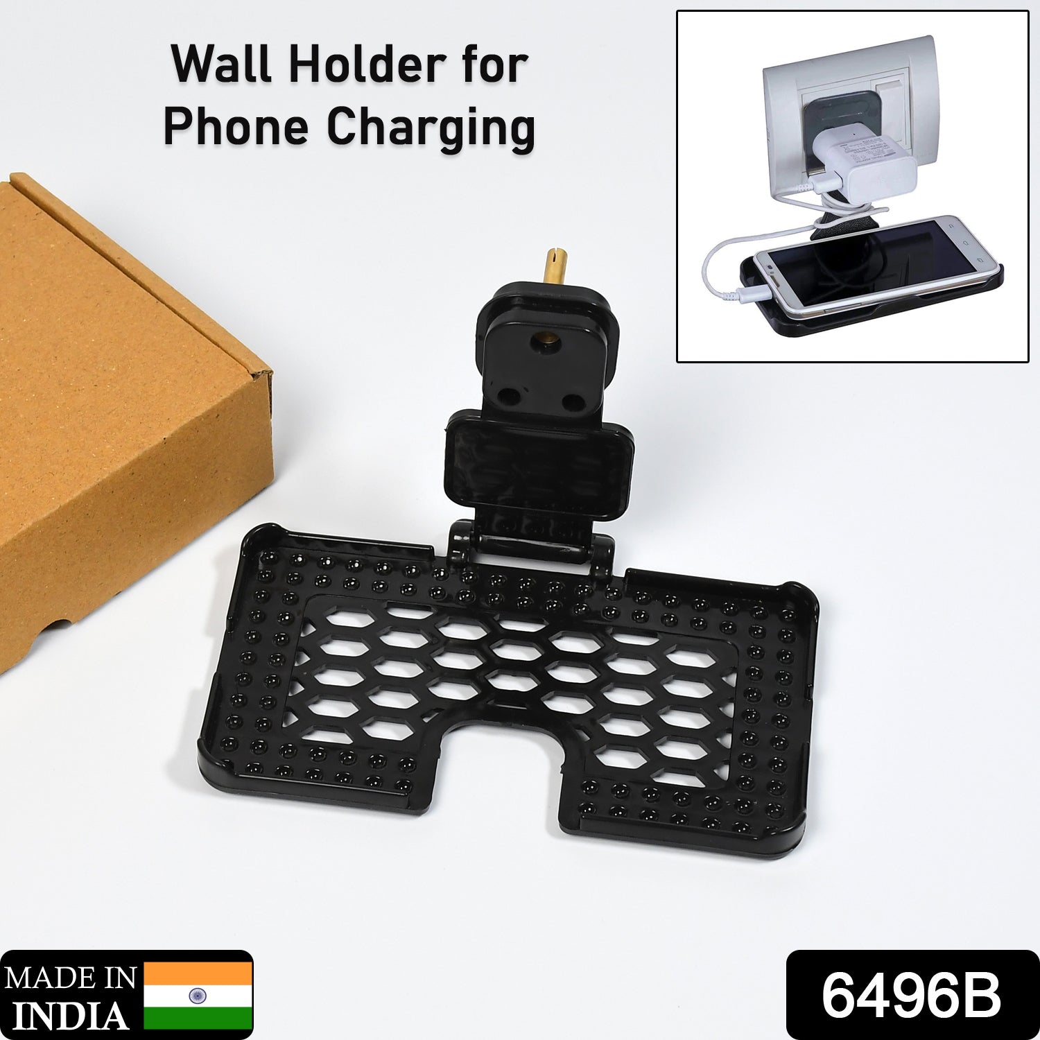 Phone Charging Socket