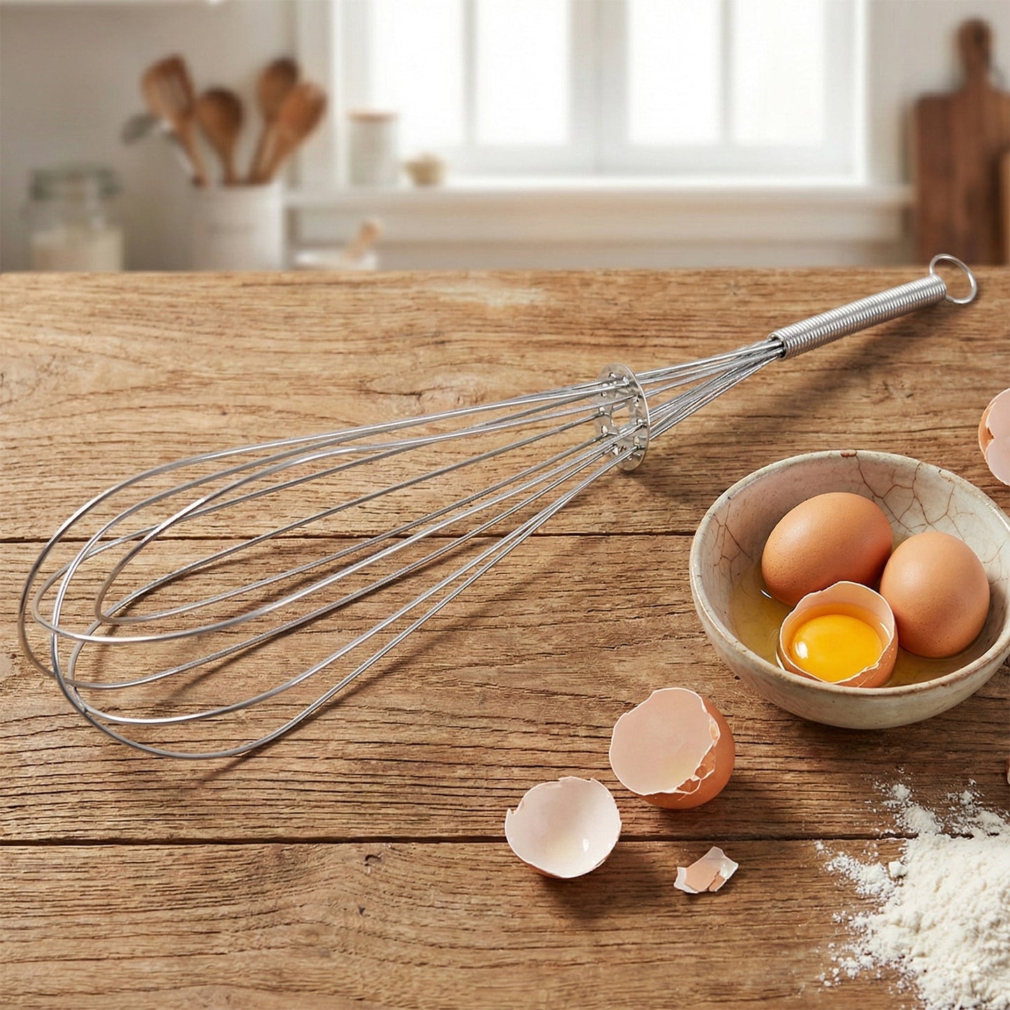Hand Whisk