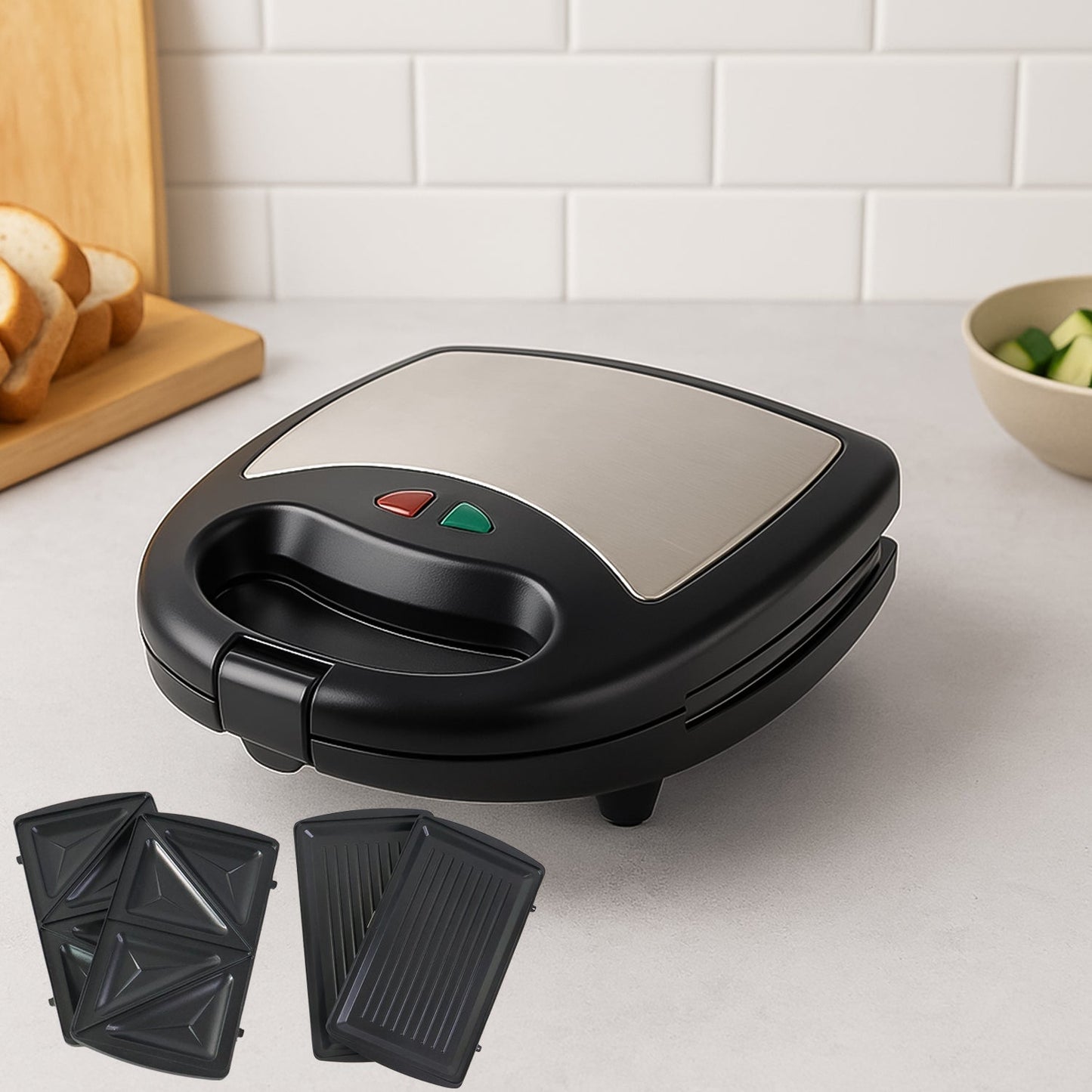 Sandwich Maker