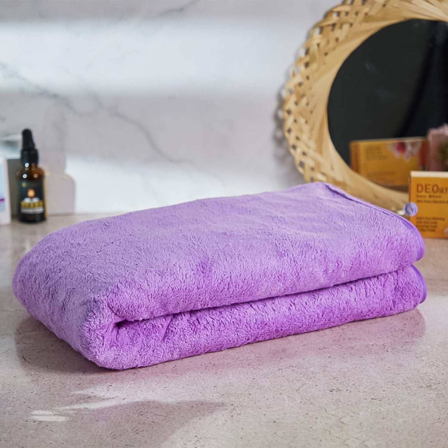 Soft Microfiber Napkin