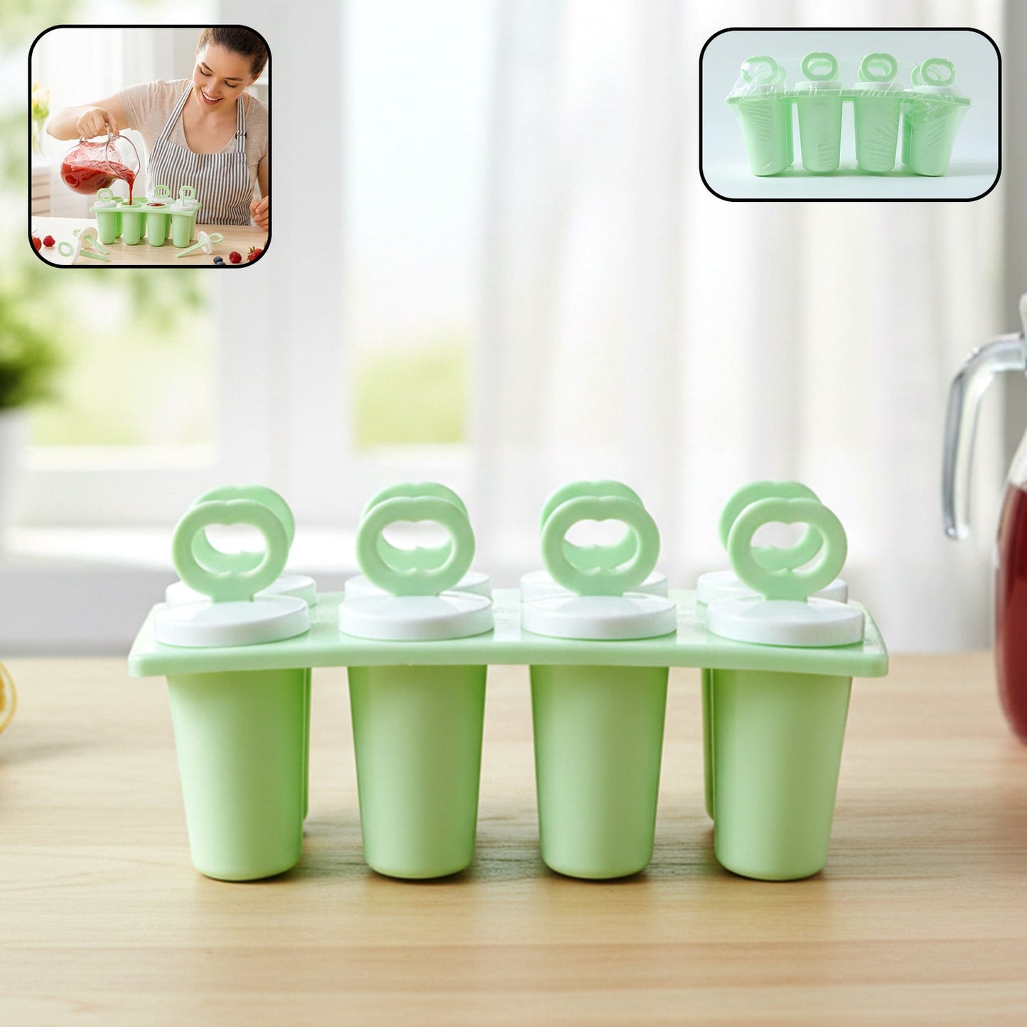 Mold Set