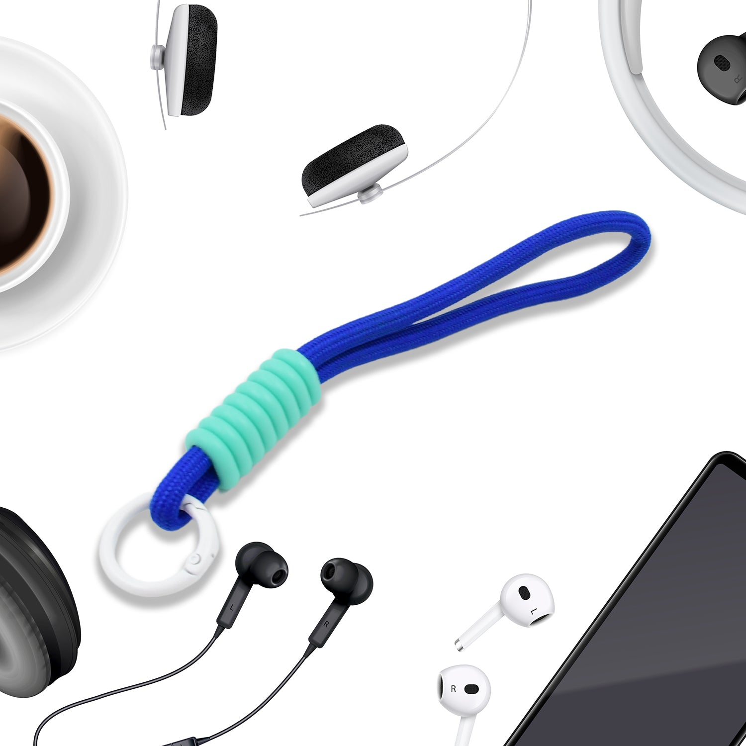 Phone Strap Lanyard