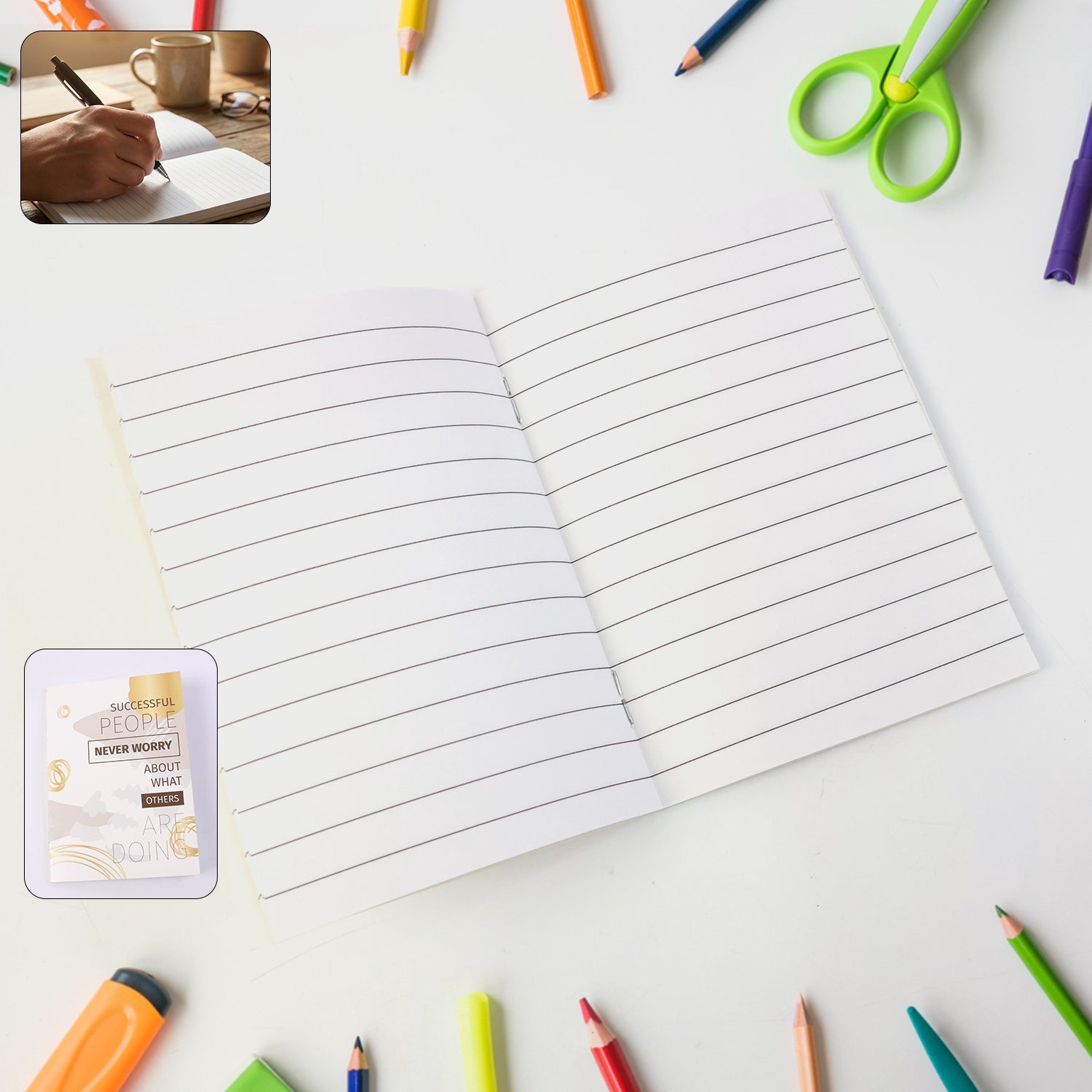 Notebook