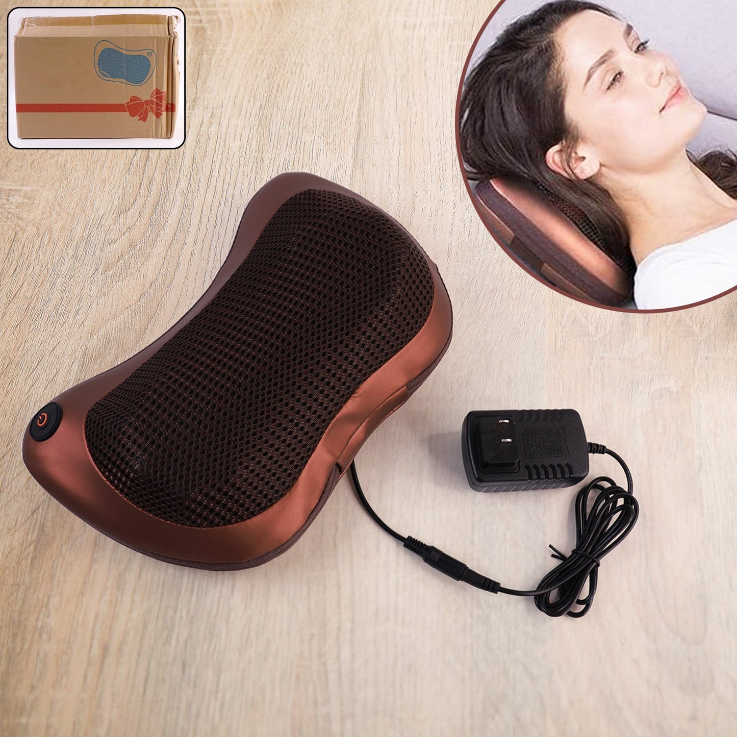 Professional Massage Pillow