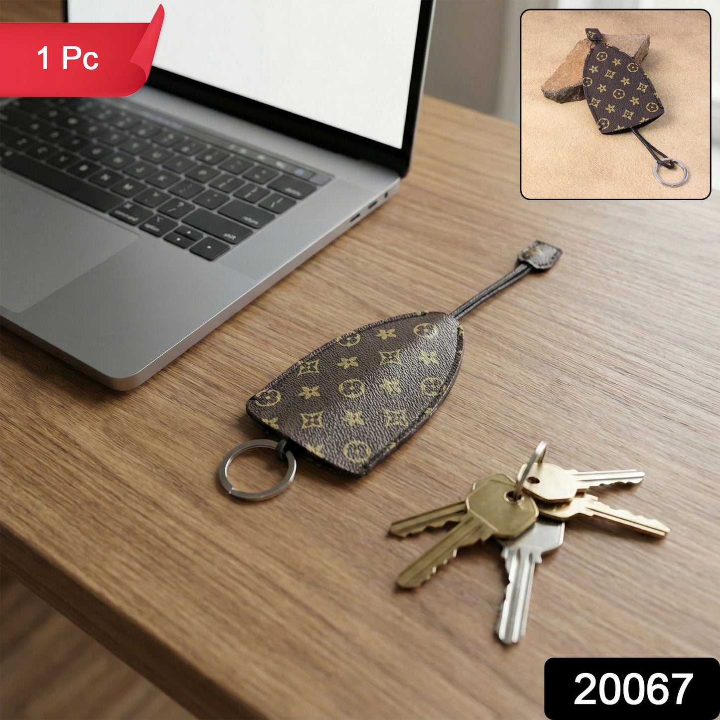 Key Carry Case