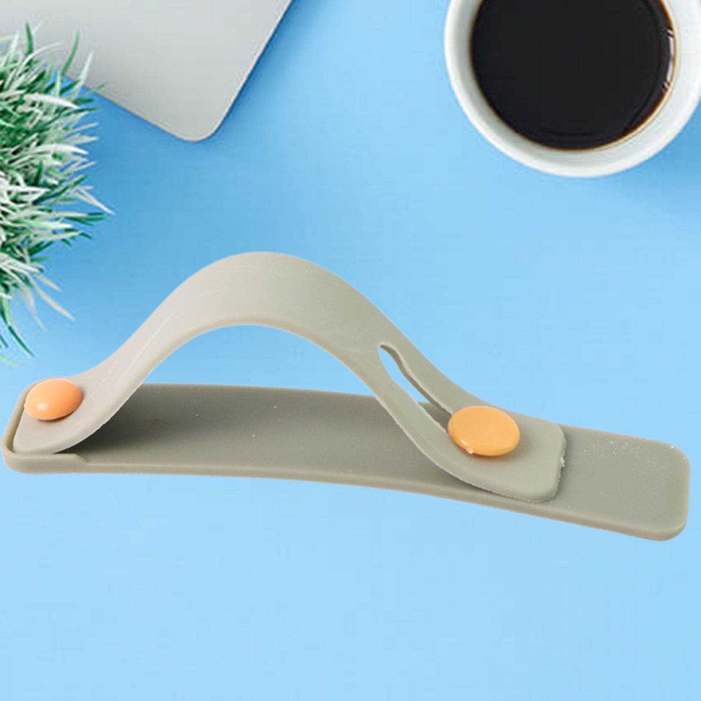 Silicone Phone Finger
