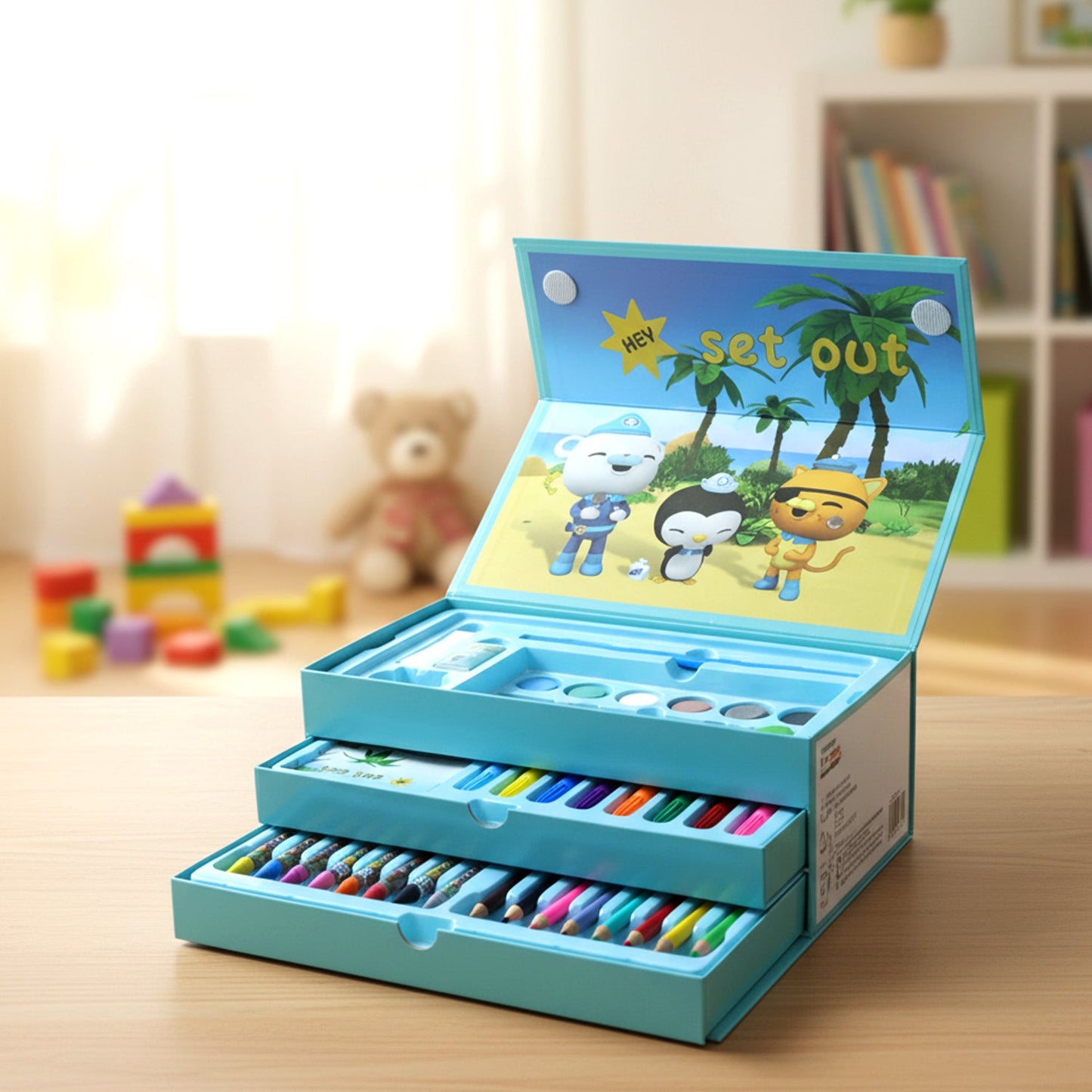 Craft Drawing Kit