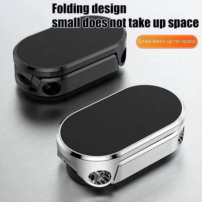 360° Rotating Magnetic Car Phone Holder