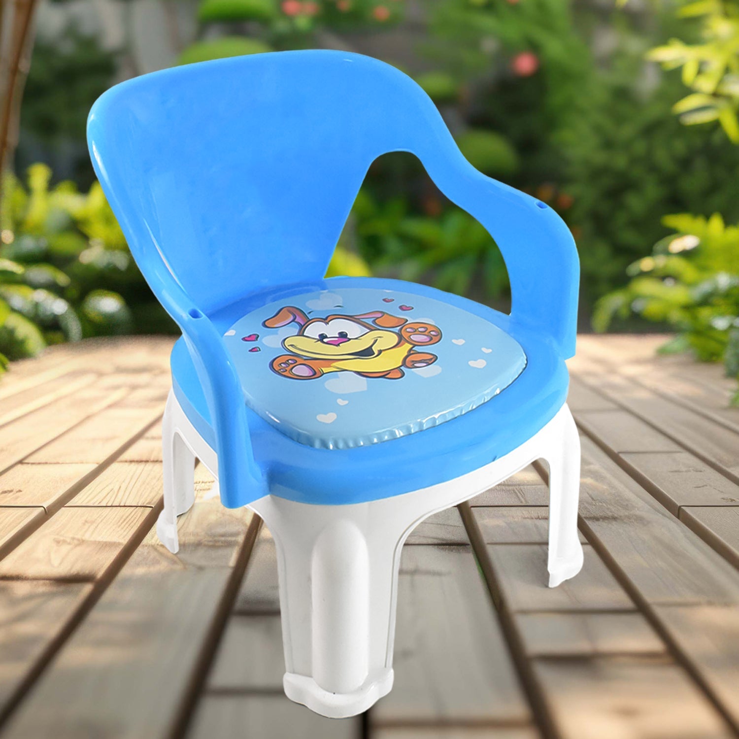 TinyThrone