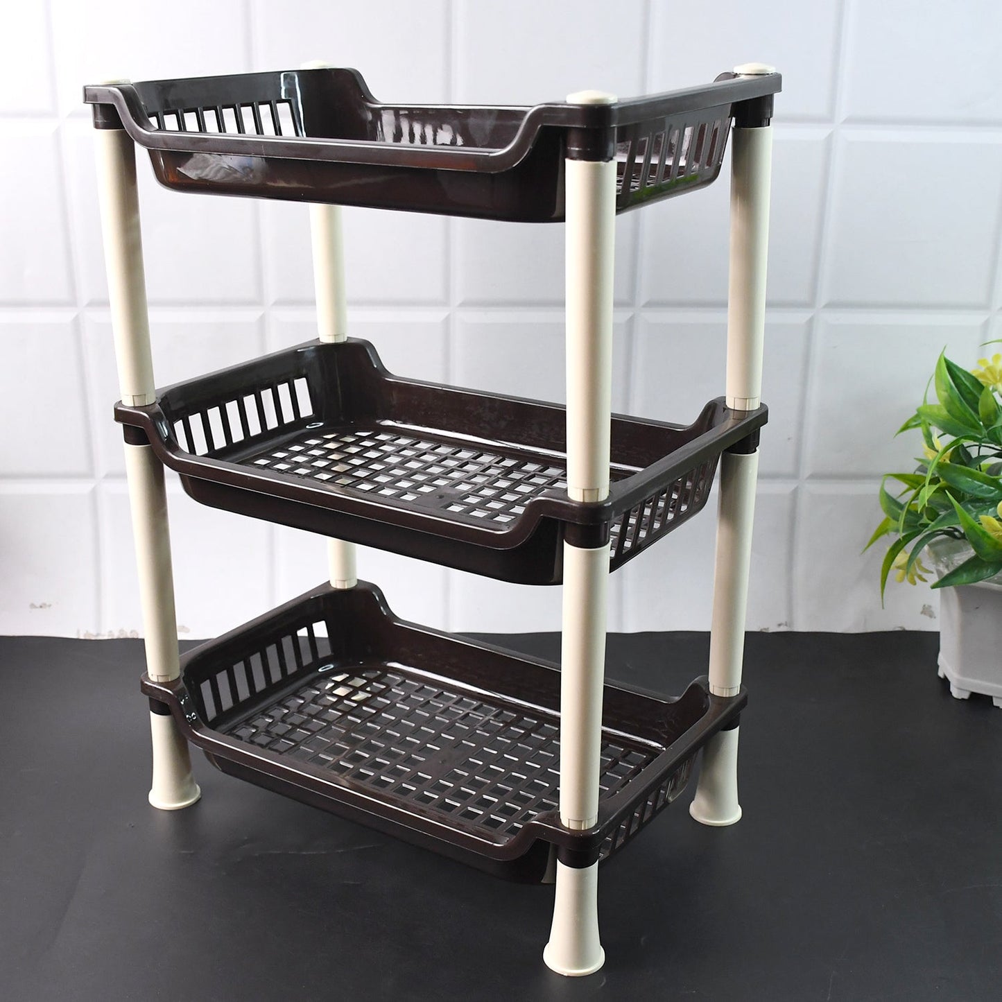 Apex Daily Stack Storage Rack