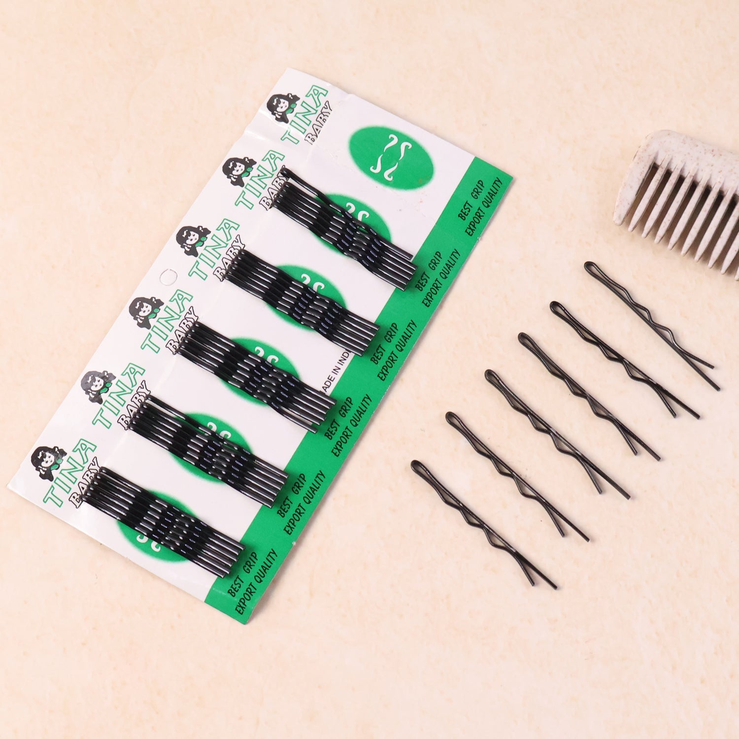 Hair Pin Set