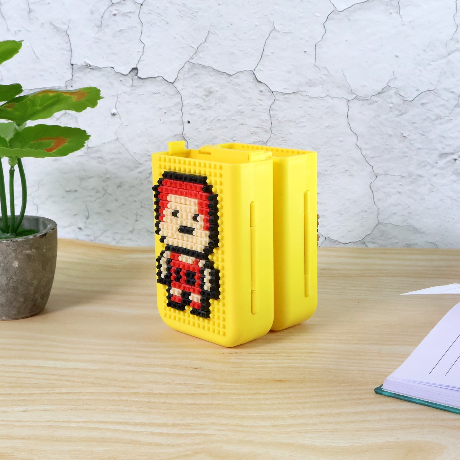 Pencil Box