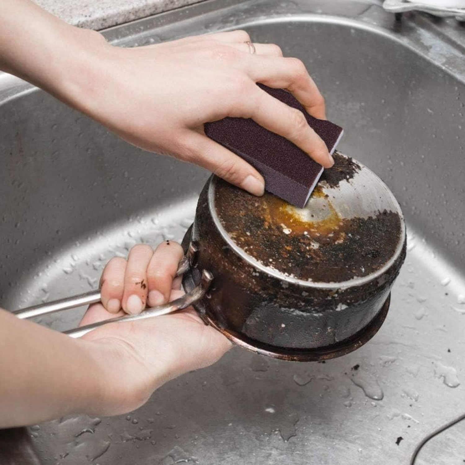Cleaning Sponge