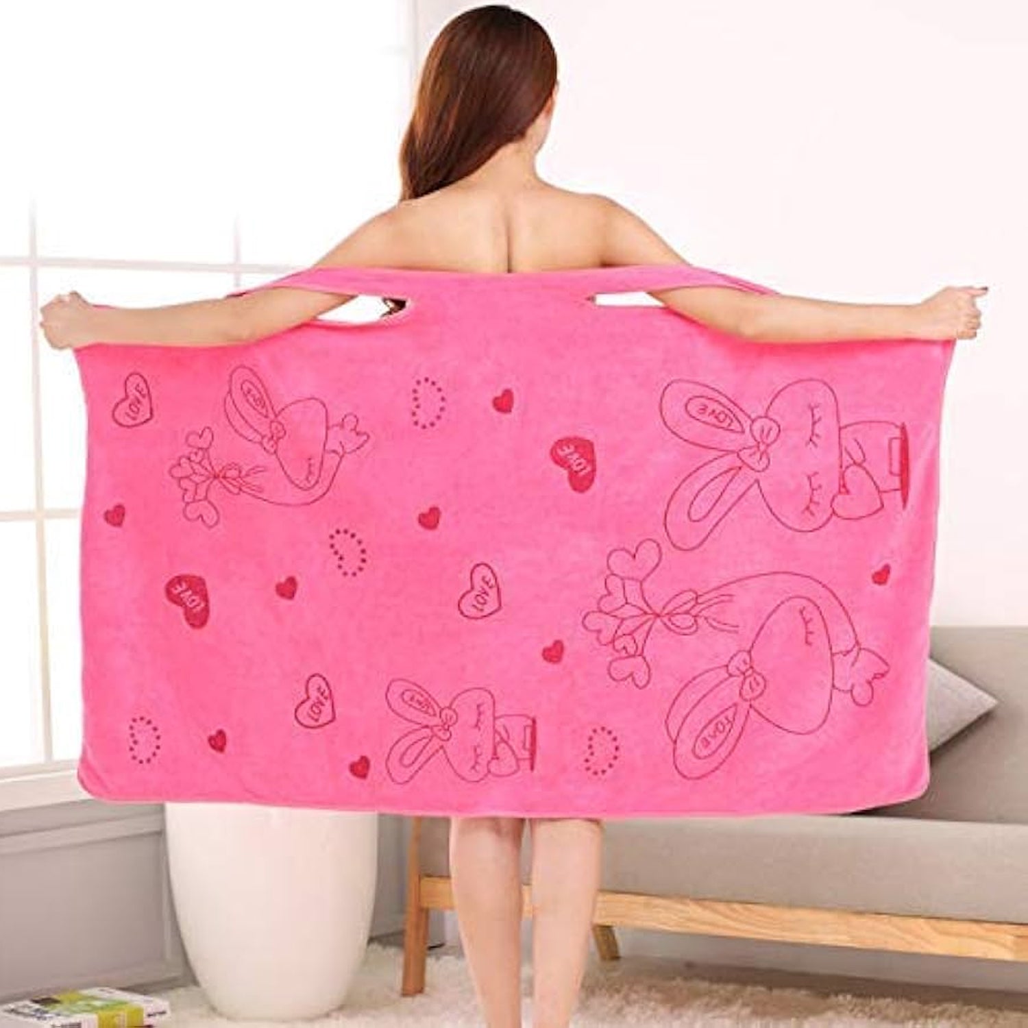 Towel