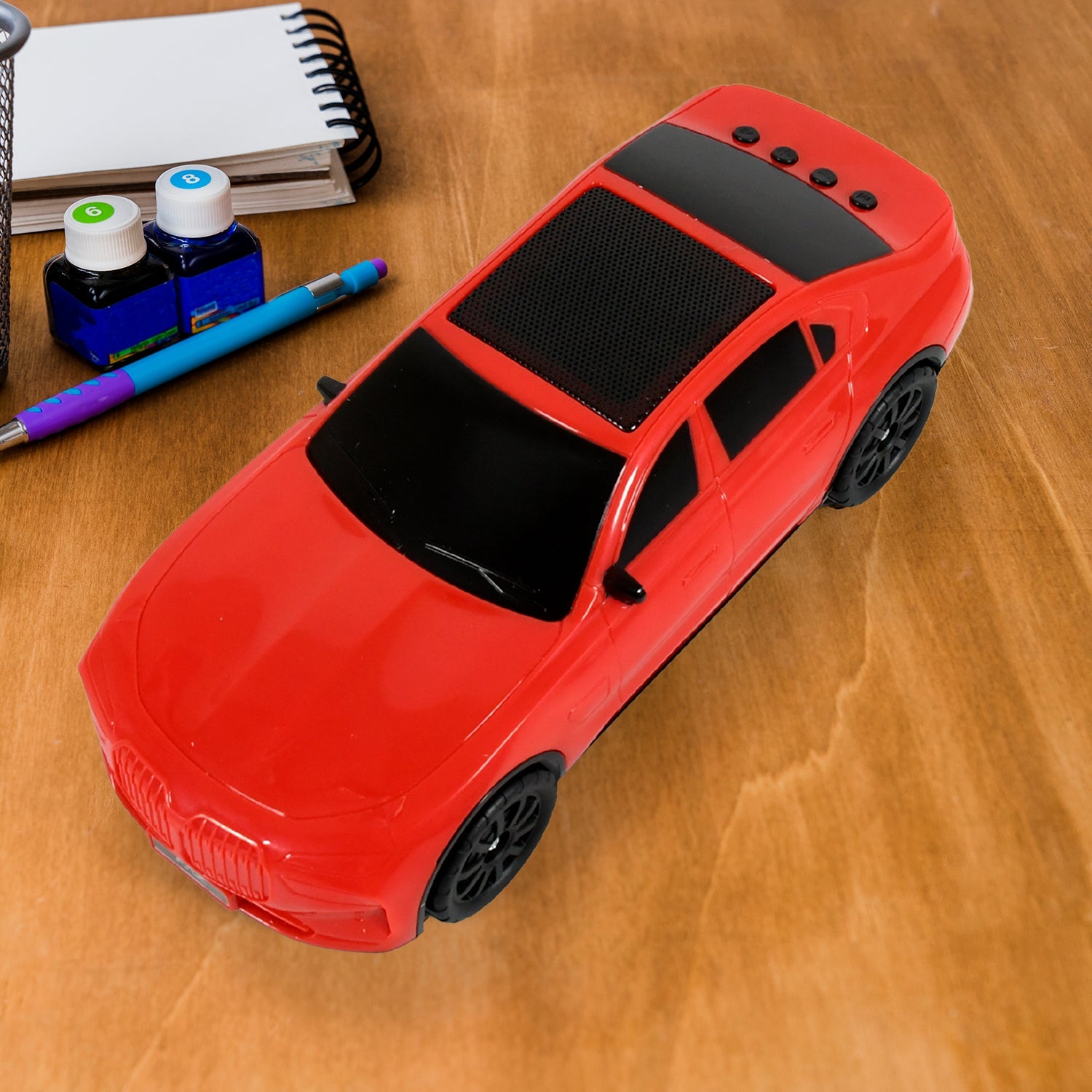 Wireless Bluetooth Speaker