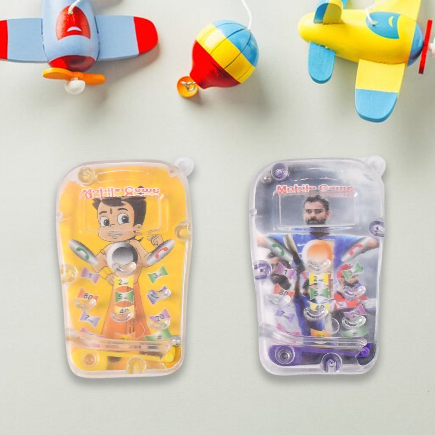 Edu Fun Mobile