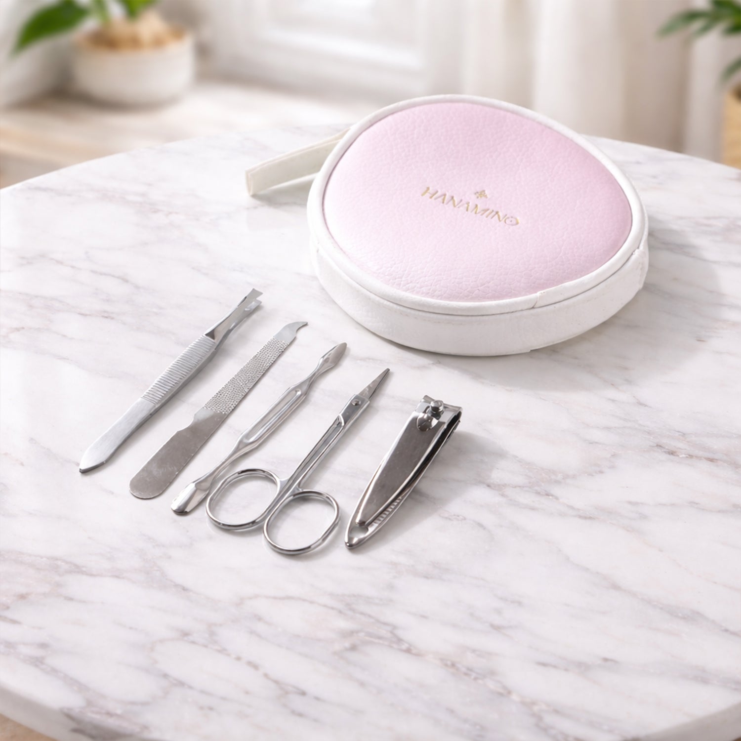 Pedicure Grooming Kit