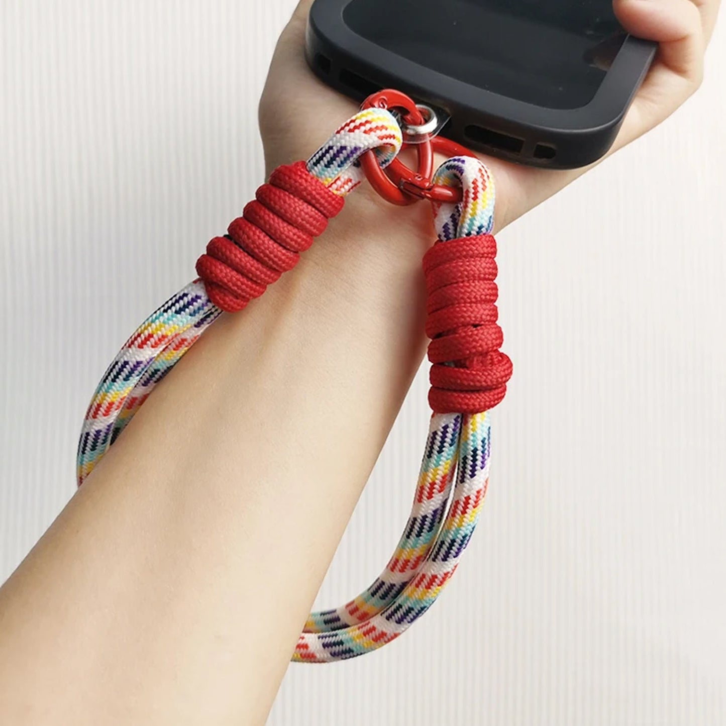 Universal Phone holder with Strap
