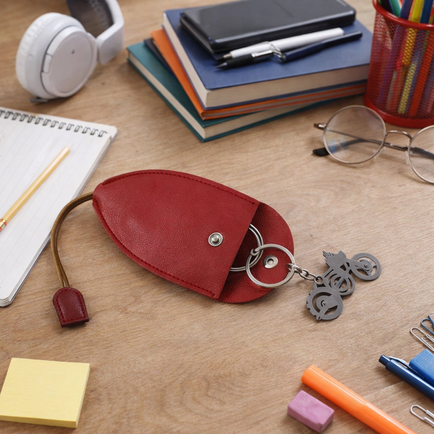 Key Holder Wallet
