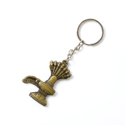 Keyring Set