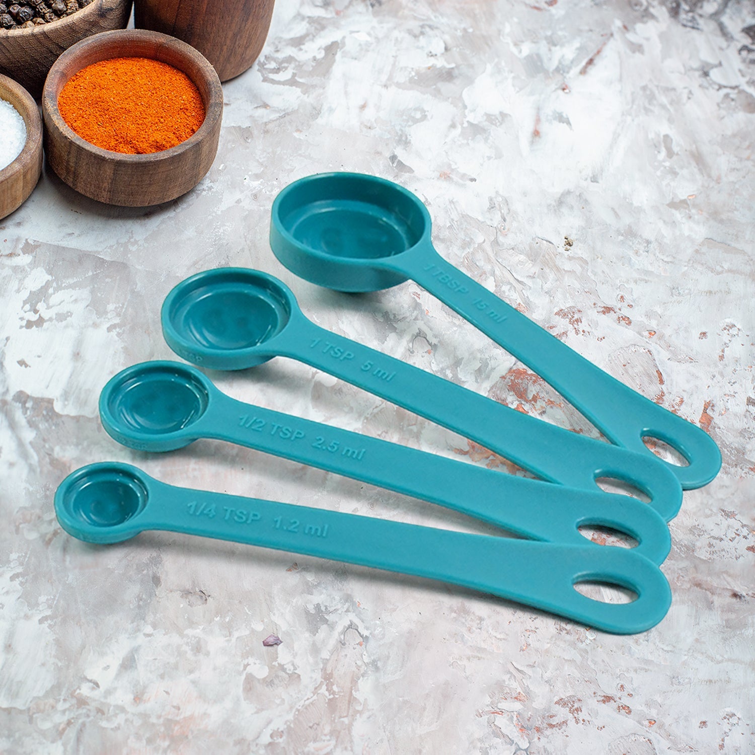 Perfect Portion 8-Piece Set