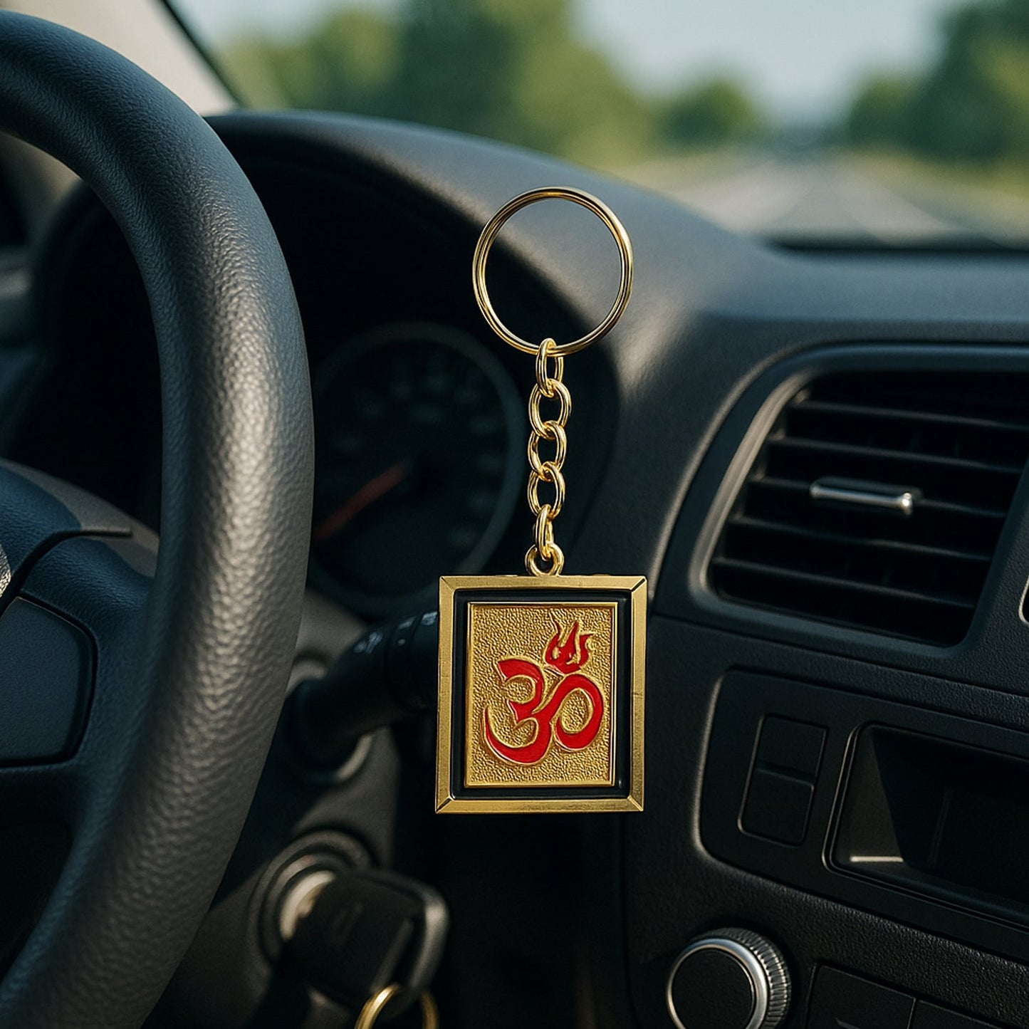 Keychain