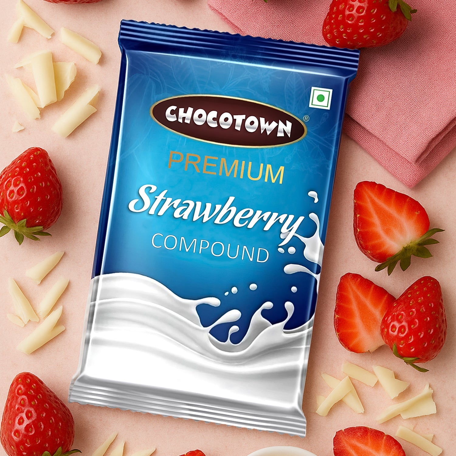 strawberry compound