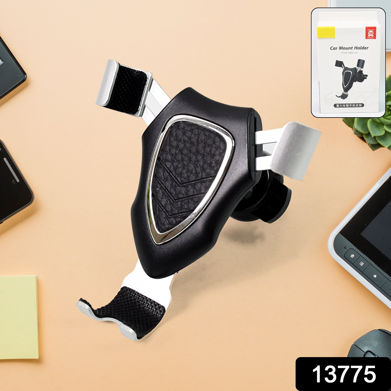 Car Mobile Holder & Mount