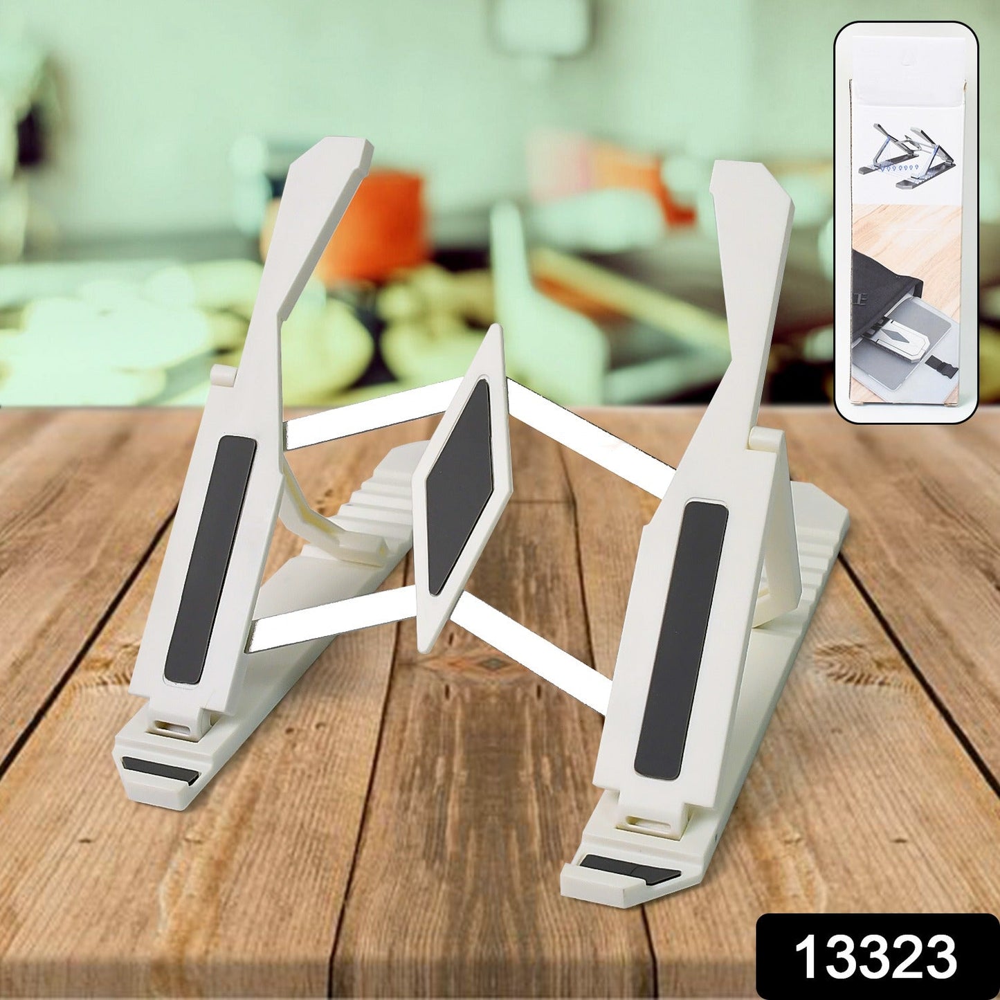 Bracket Holder
