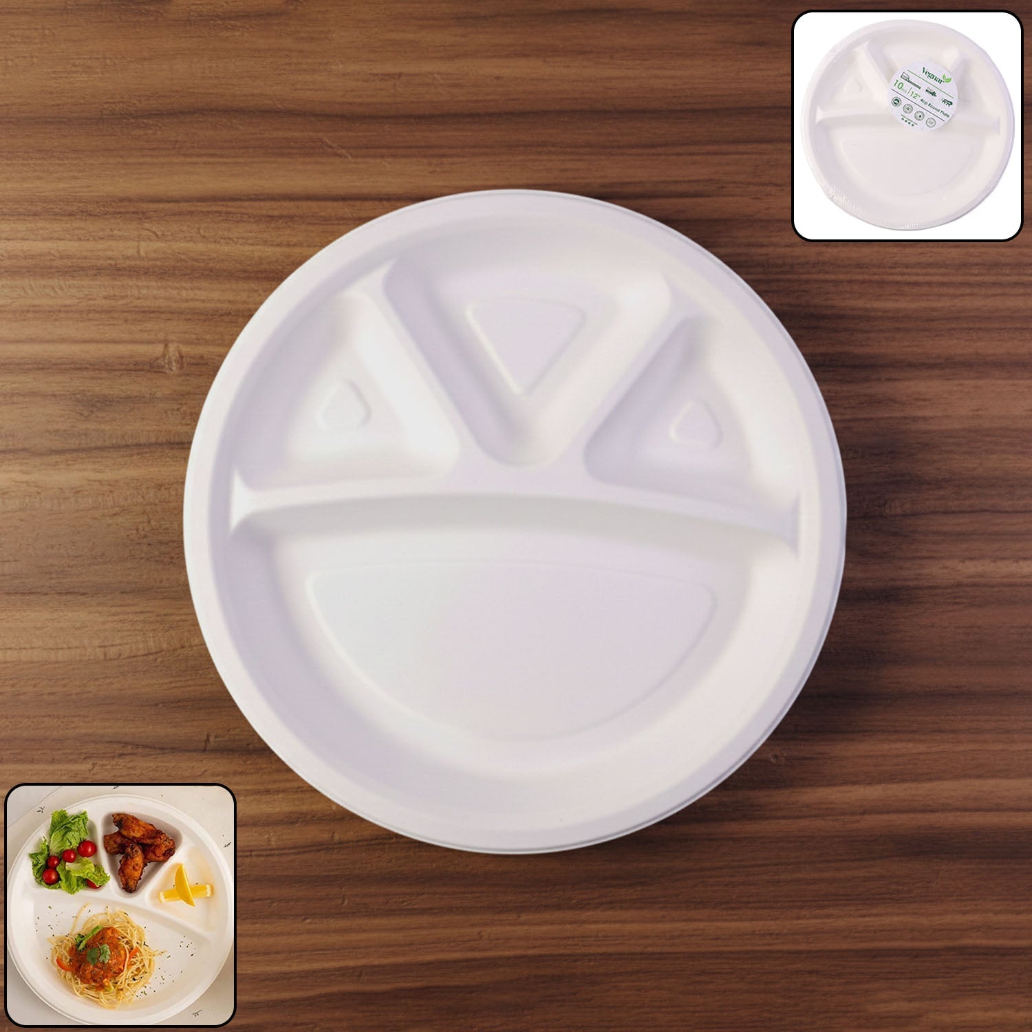 Food Tray