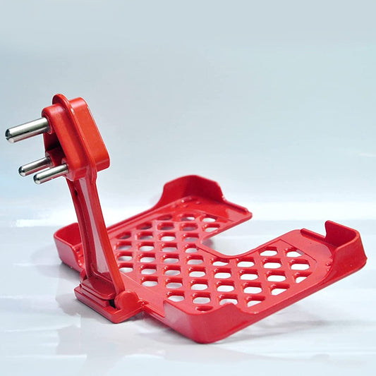 Wall Holder Stand