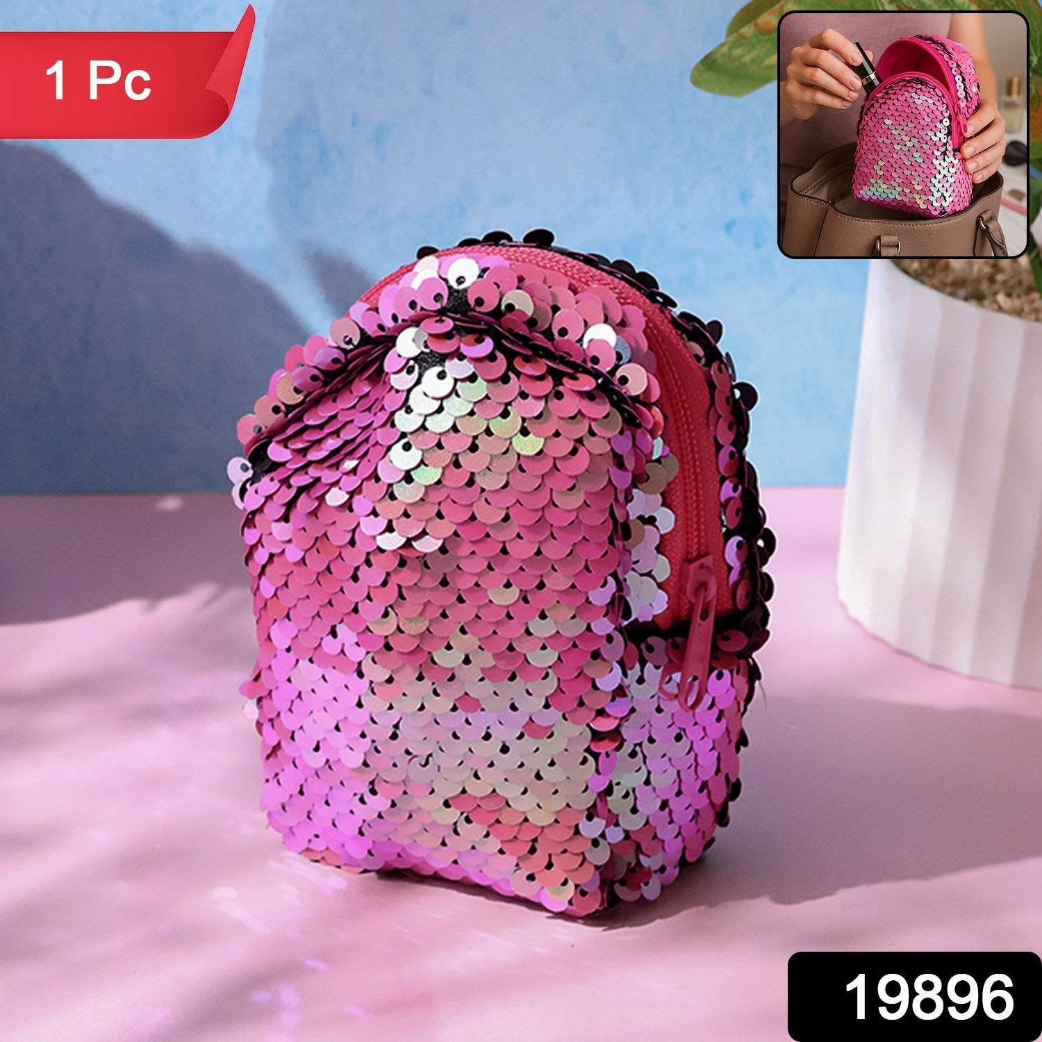  Pouch