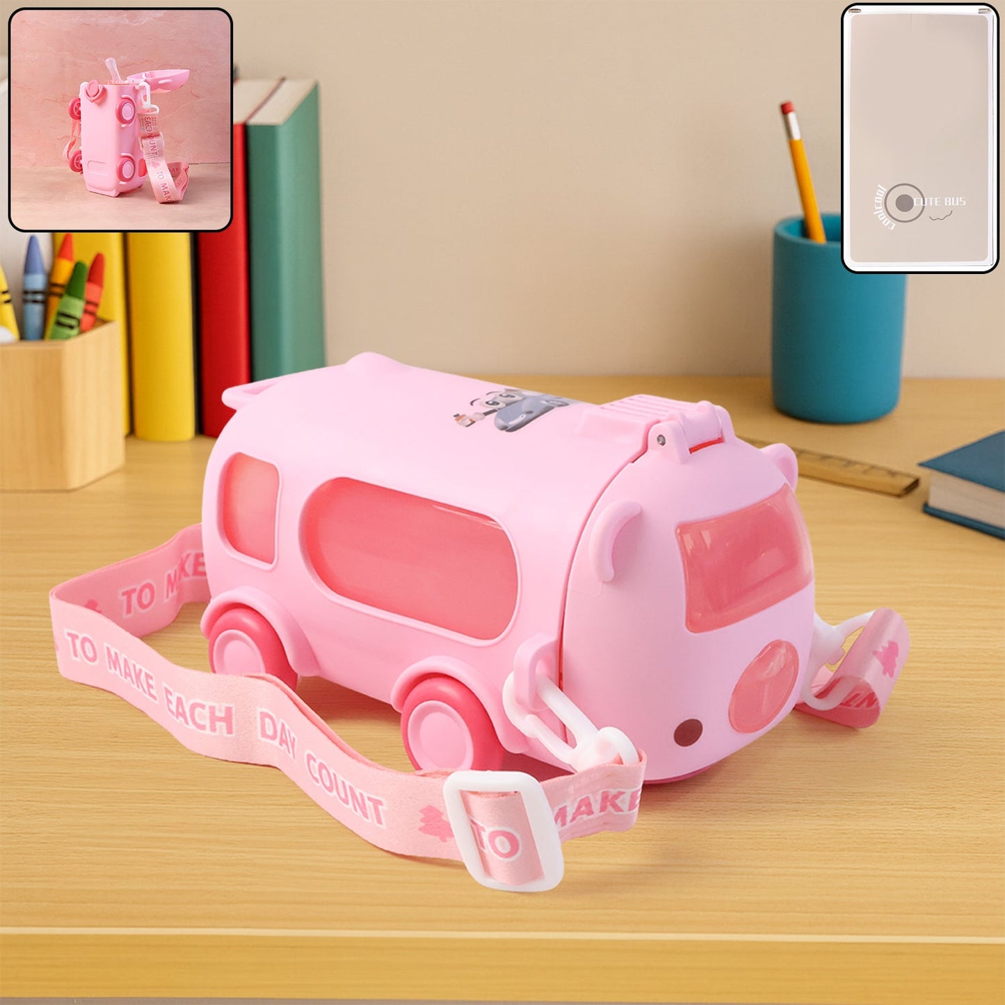 Kids Water Bottle