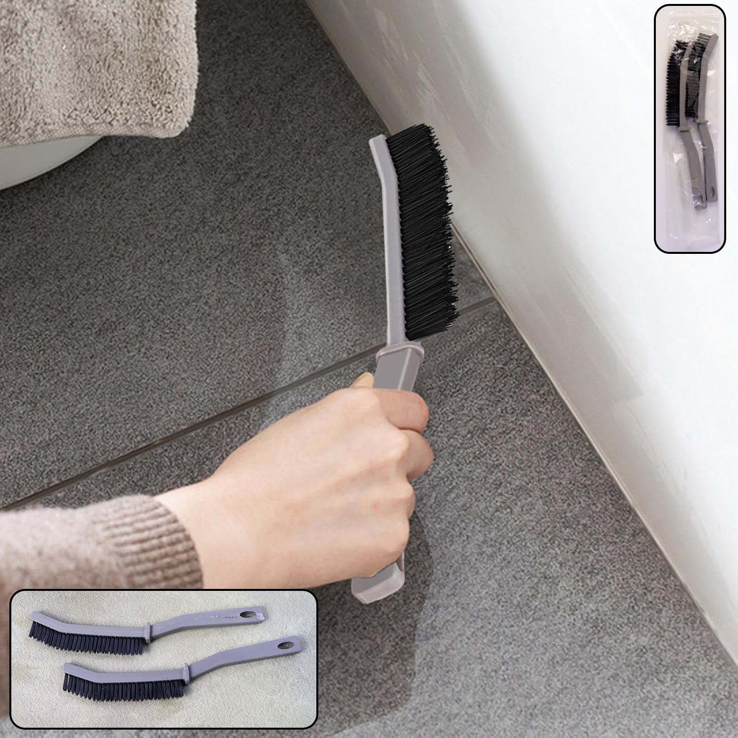 Cleaning Brush
